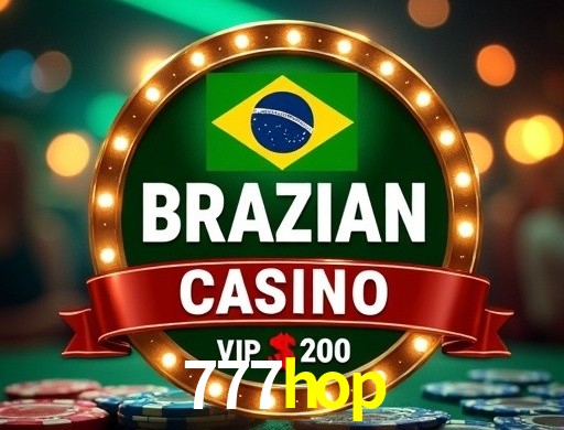 cassino 777hop