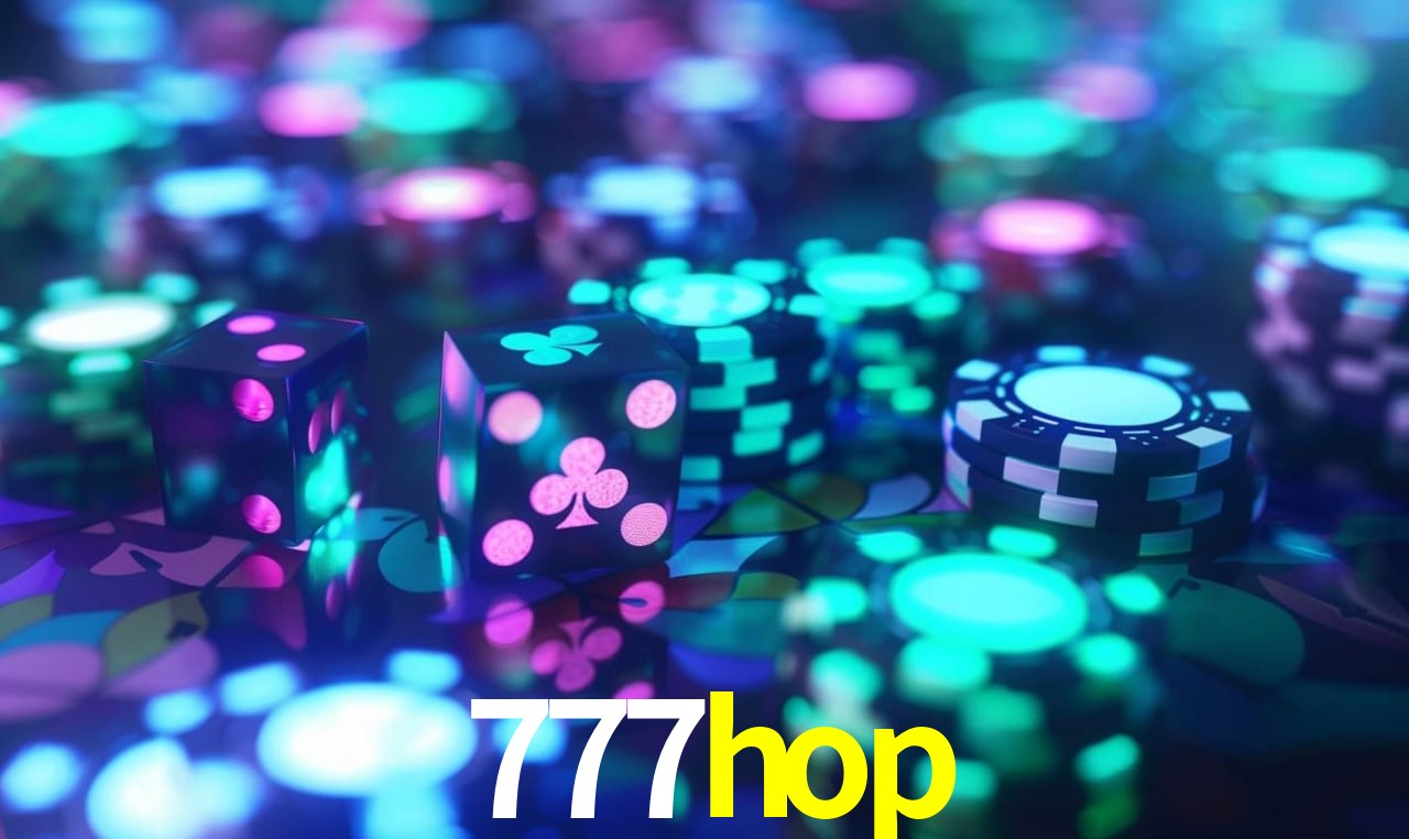 Torneios 777hop