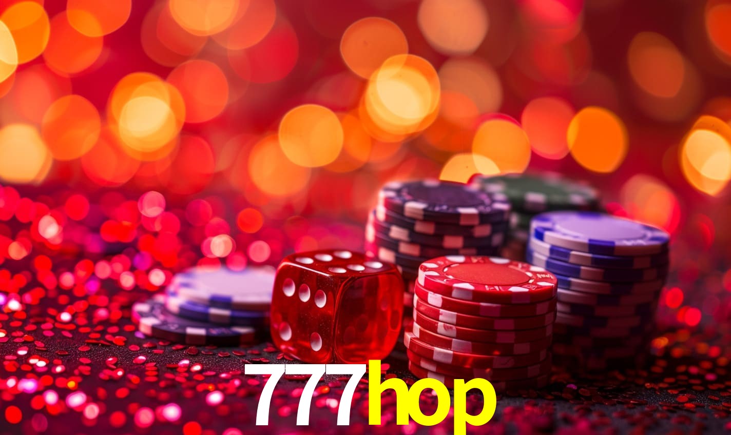 A Popularidade dos Caça-Níqueis no 777hop