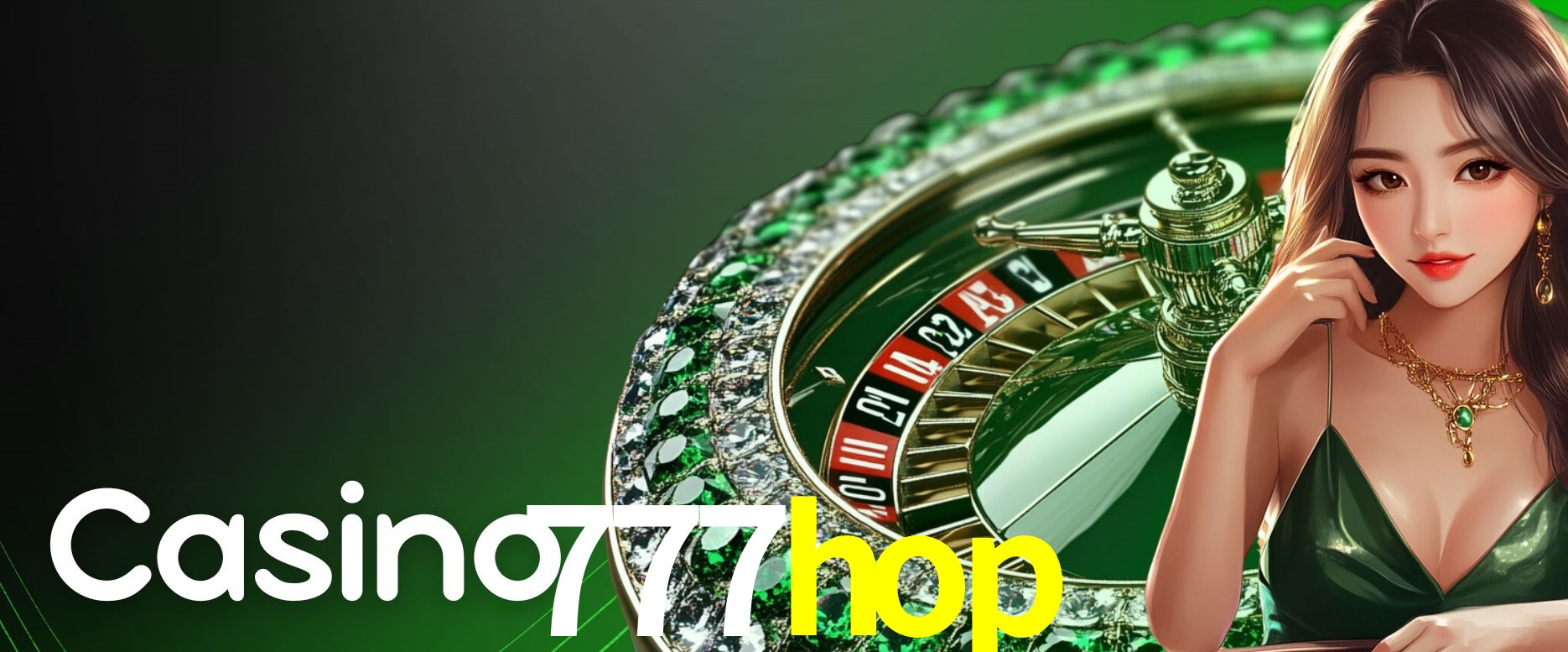 Seasonal Promotions 777hop