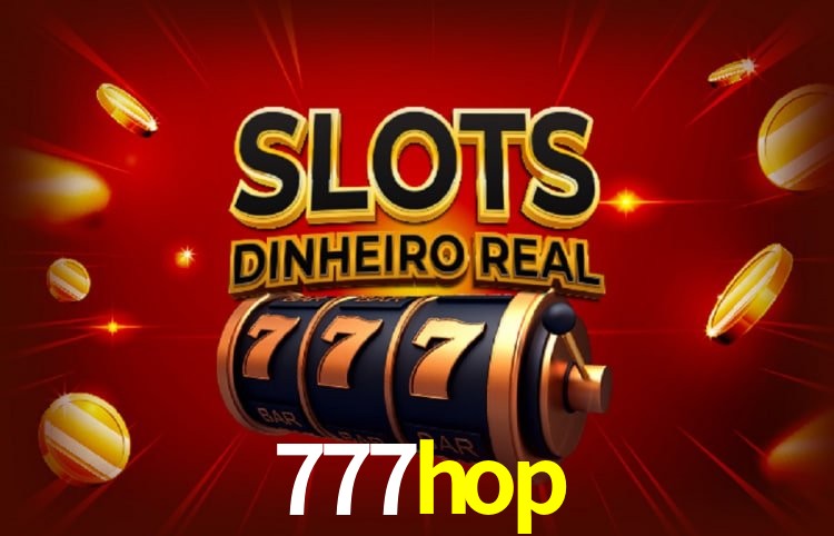 Sistemas de Segurança 777hop