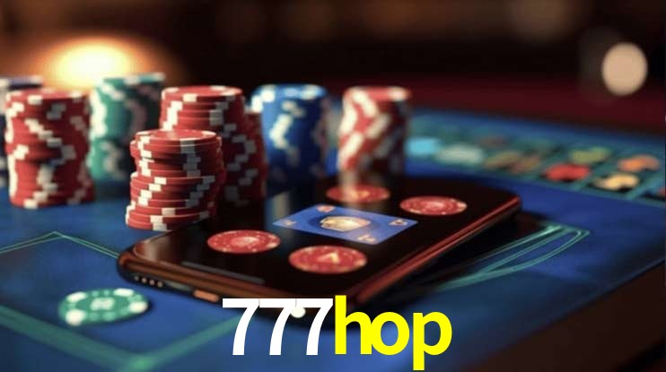 Recursos de Bônus 777hop