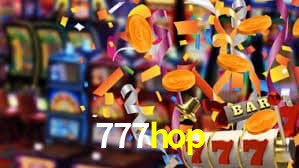 777hop bet