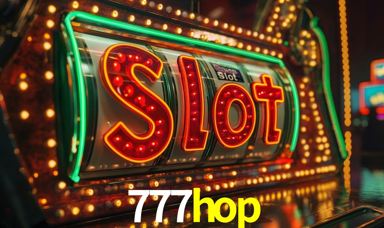 Login Seguro 777hop