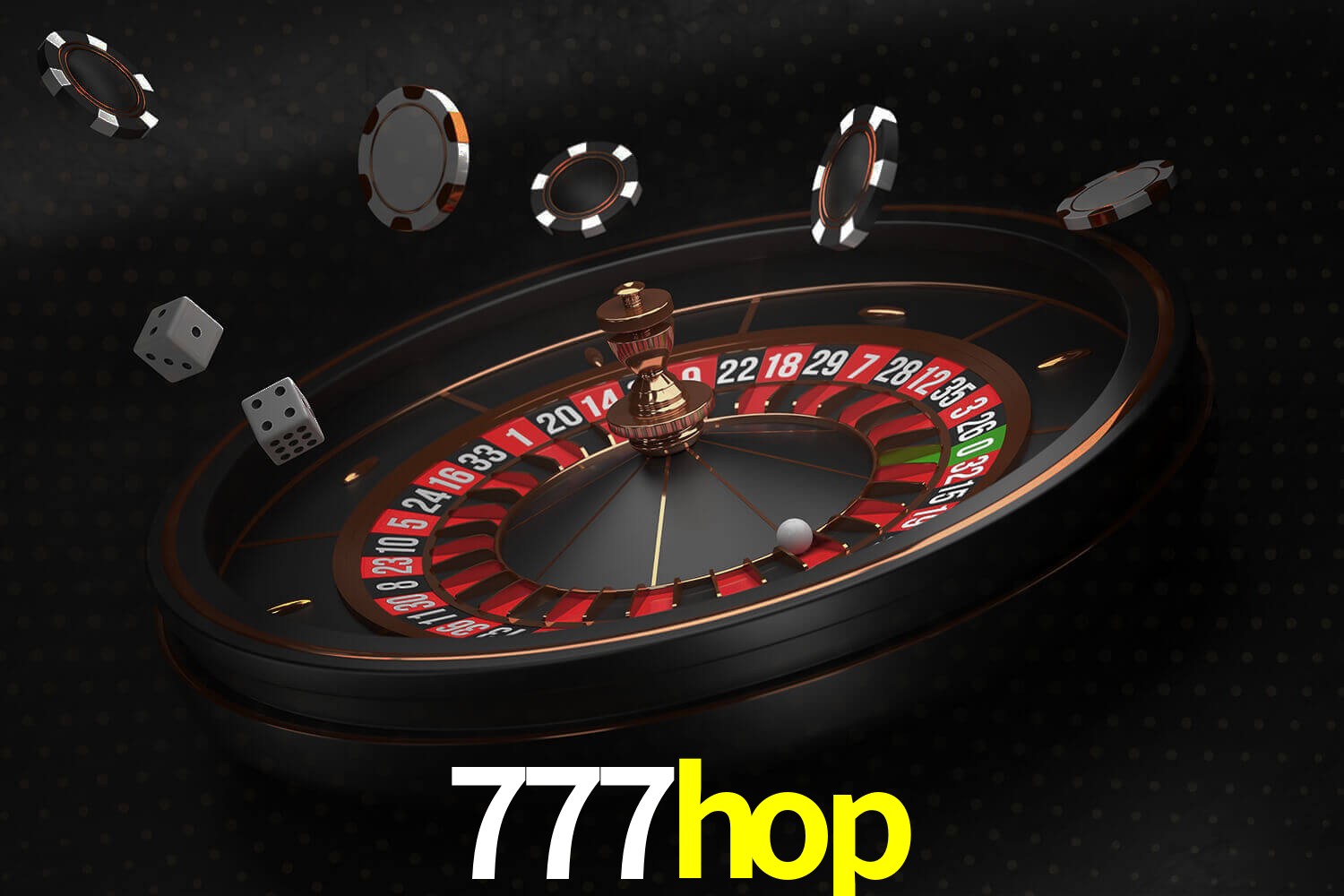 777hop bet