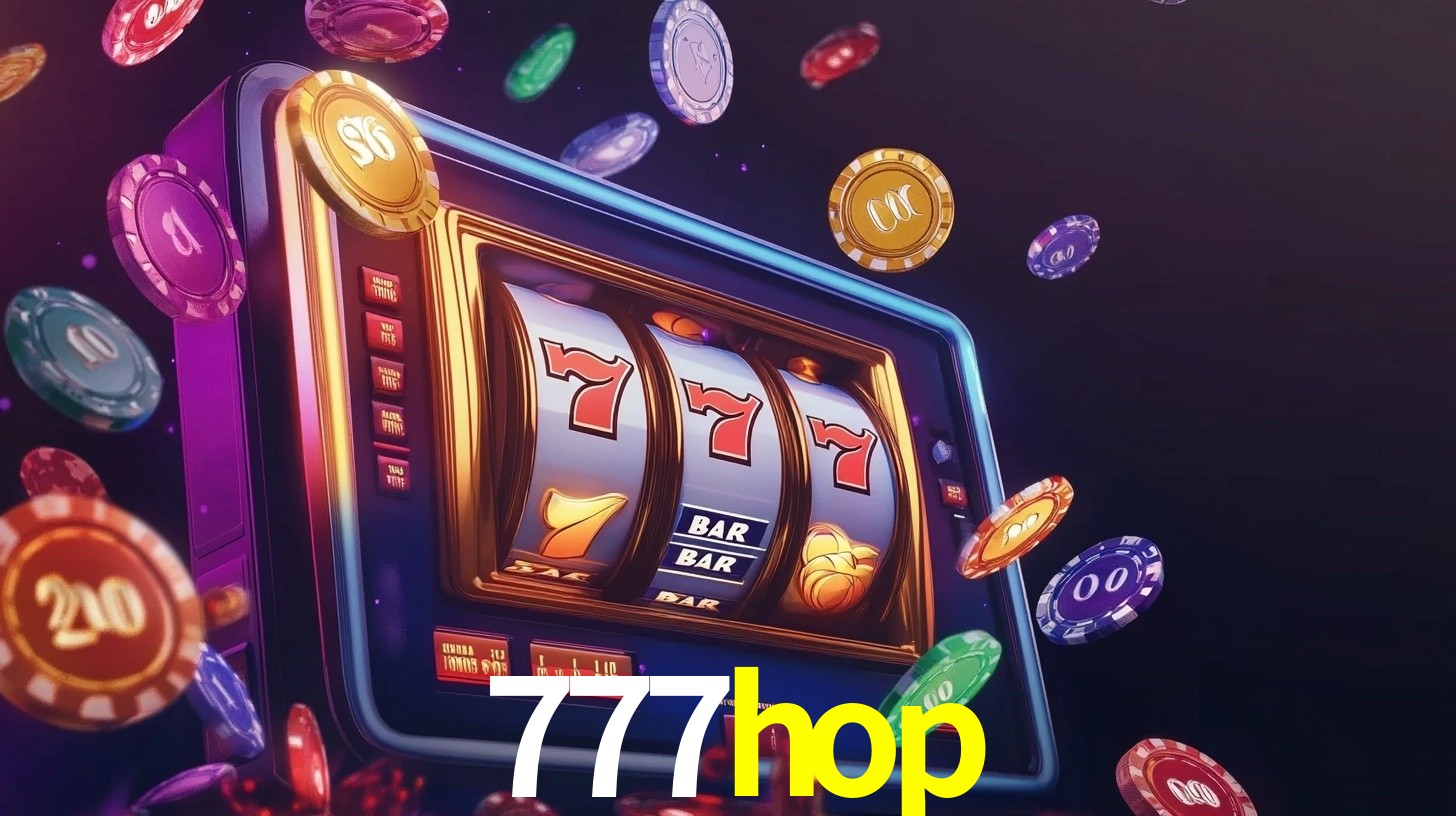 Live Casino 777hop