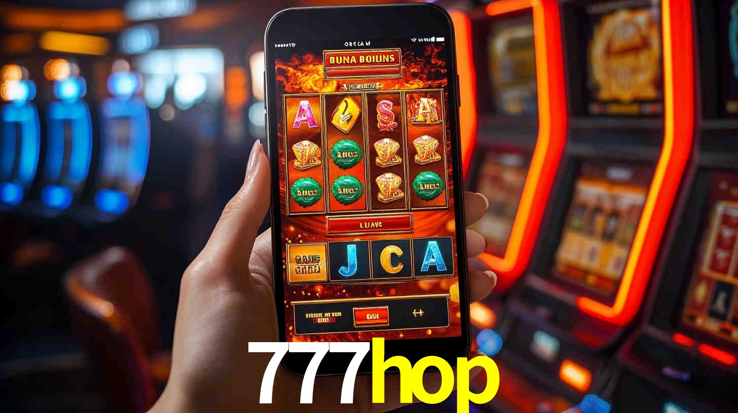 Experimente o Login Seguro Premium no 777hop