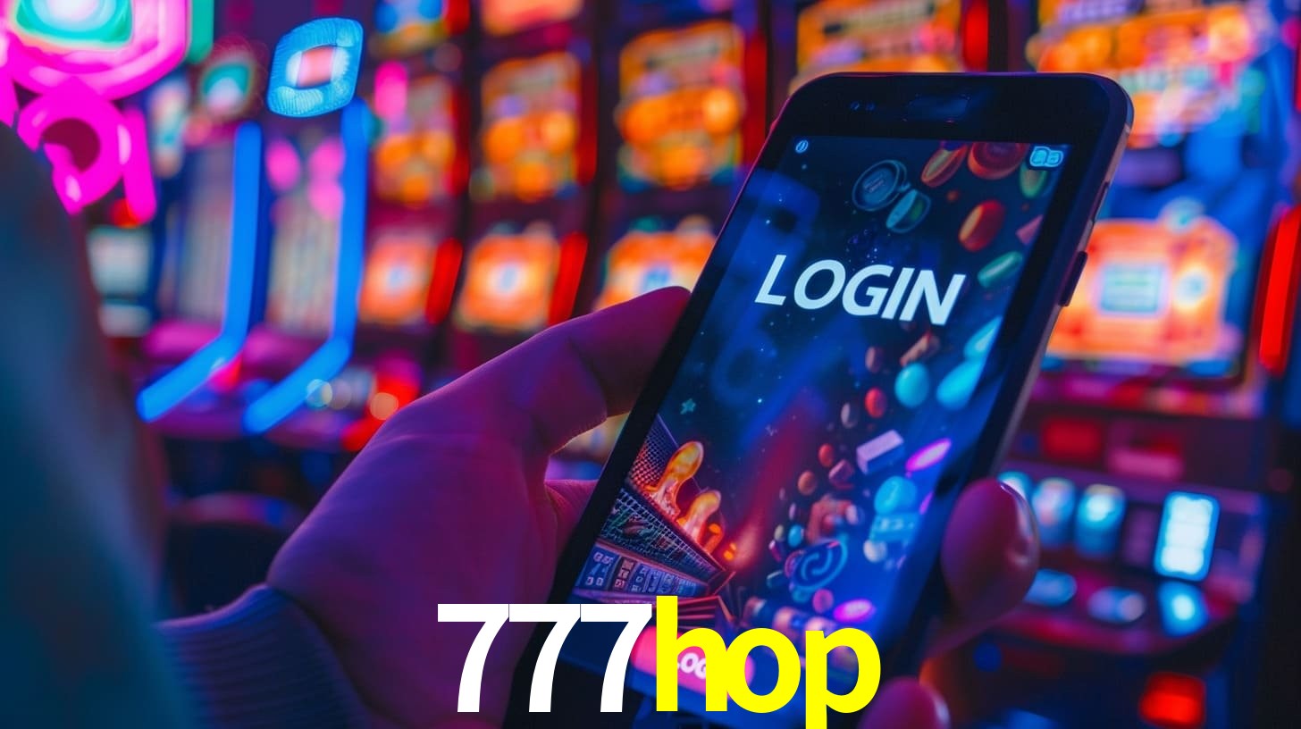 Programa VIP 777hop