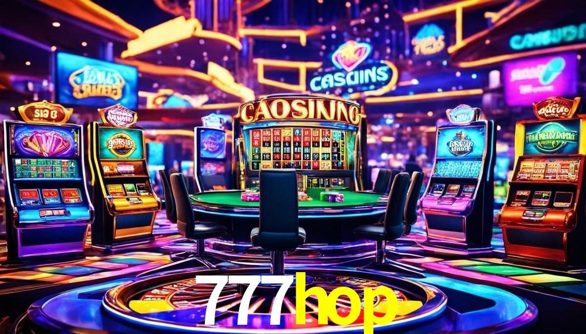 Apostas de Basquete 777hop