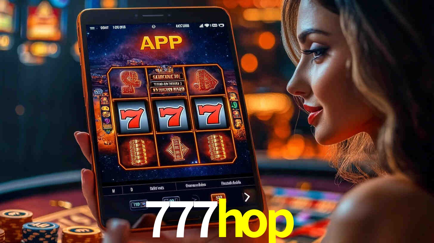 777hop: Seu Especialista em Apostas Esportivas Brasileiras