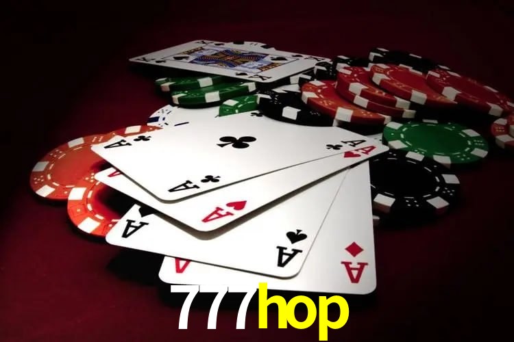 Bônus Diários 777hop