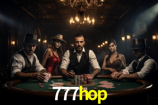 Descubra a Essência do 777hop: Nossa História e Compromissos
