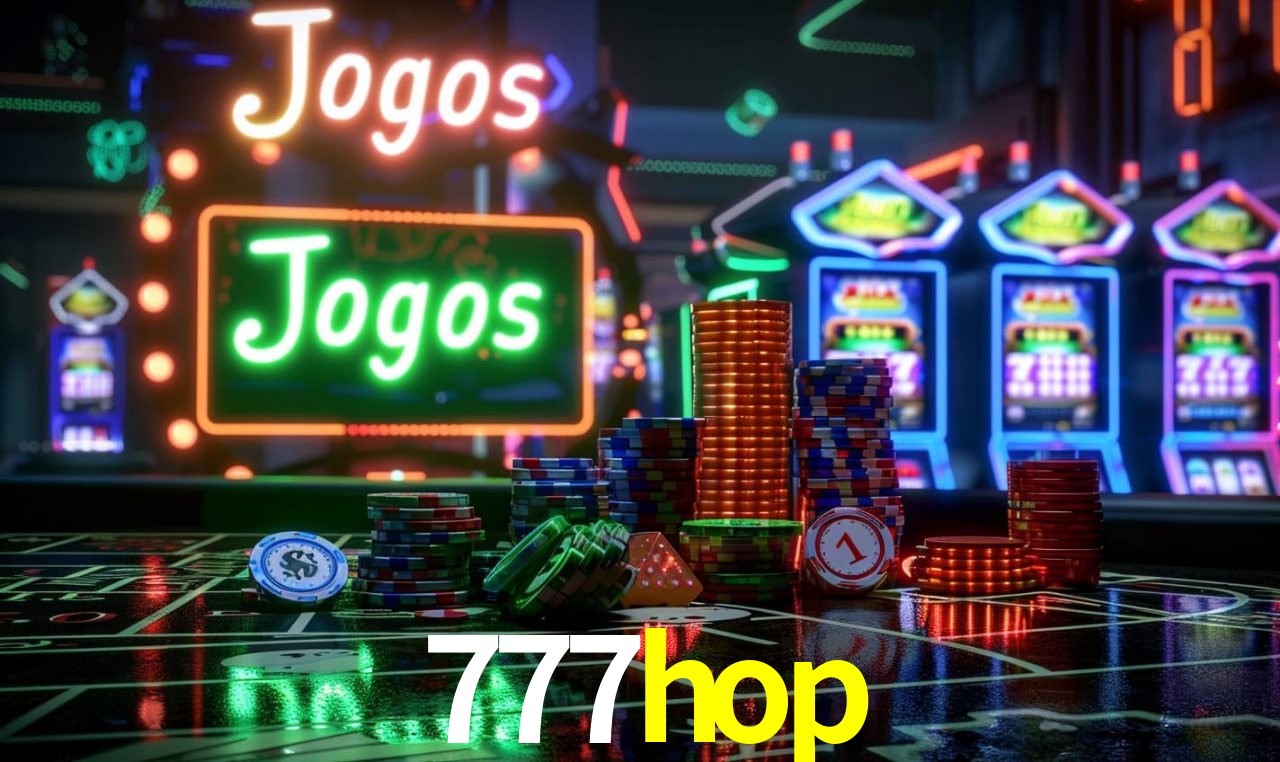 777hop