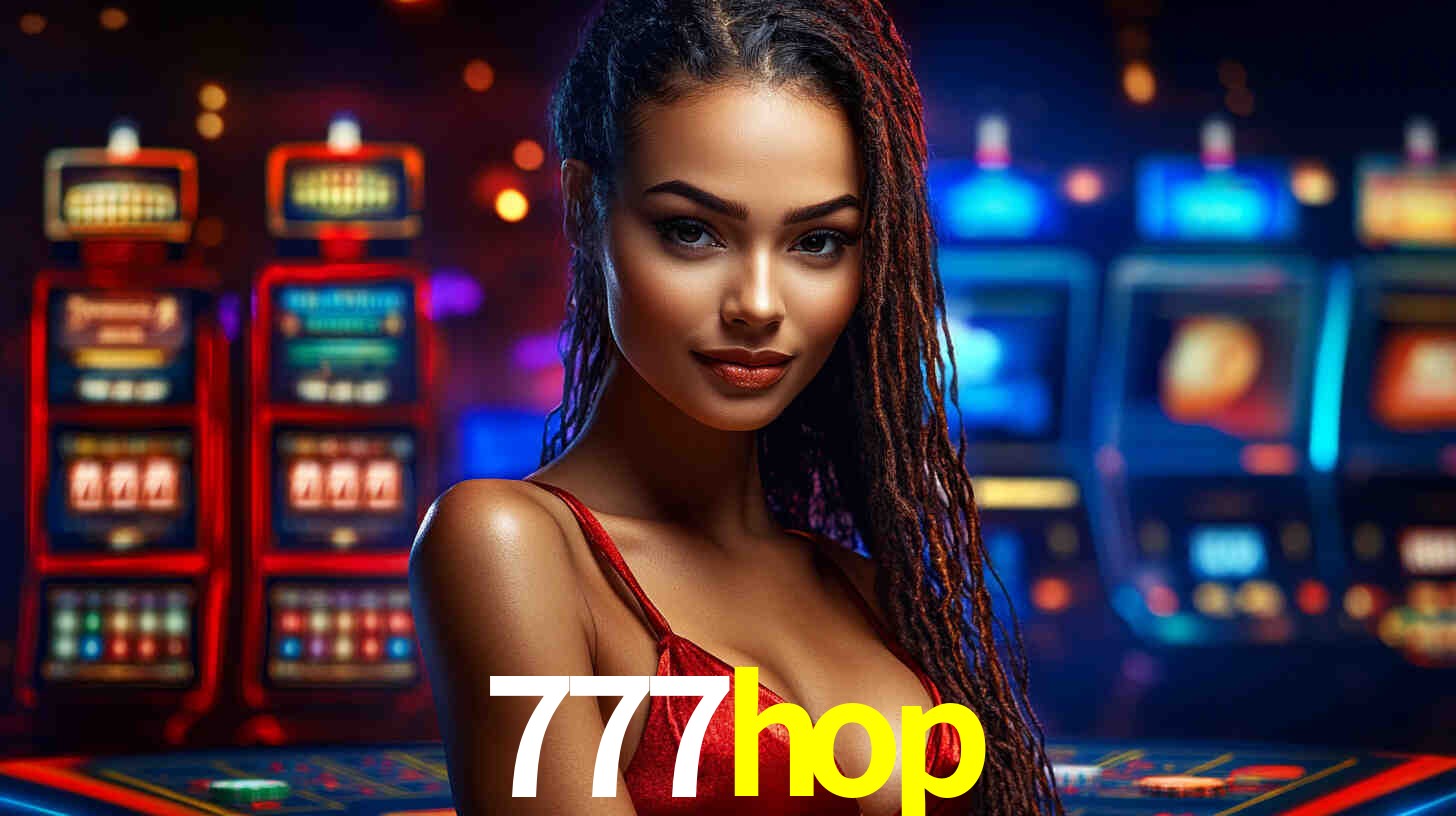Descubra o Programa VIP da 777hop: Vantagens Exclusivas para Jogadores