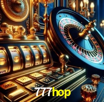Casino Ao Vivo 777hop