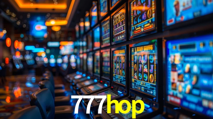 Platform Technology 777hop