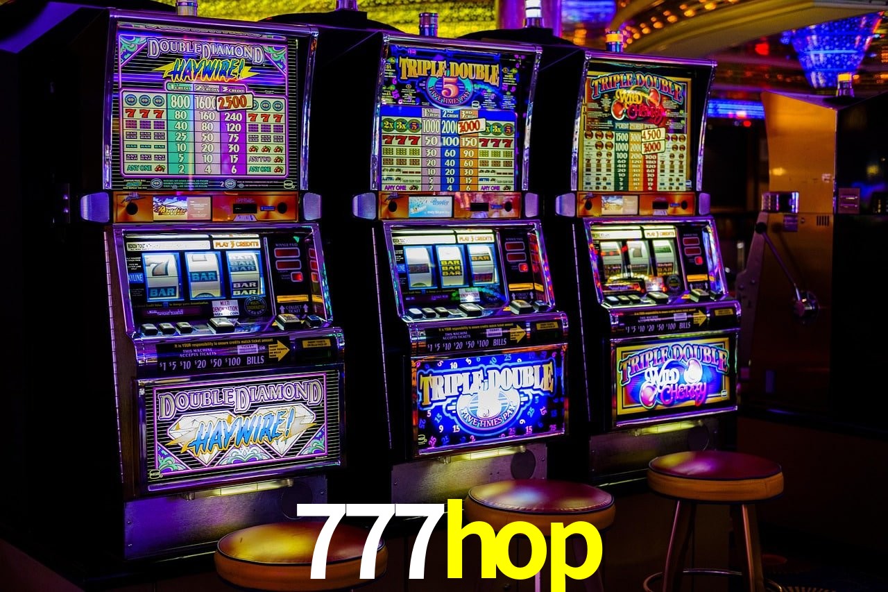Casino VIP 777hop