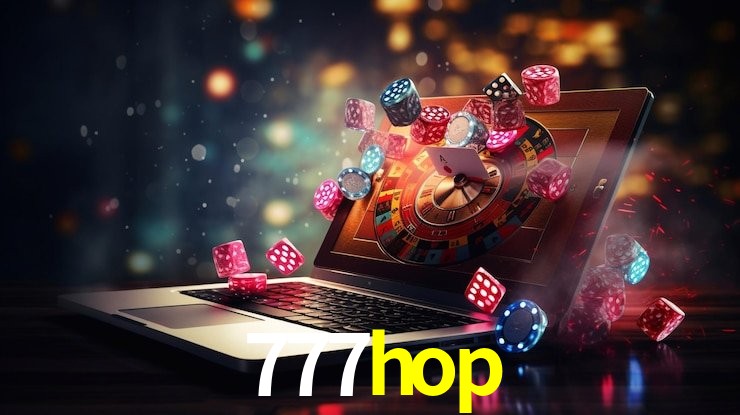 Explorando a Categoria de Eventos em Apostas na 777hop