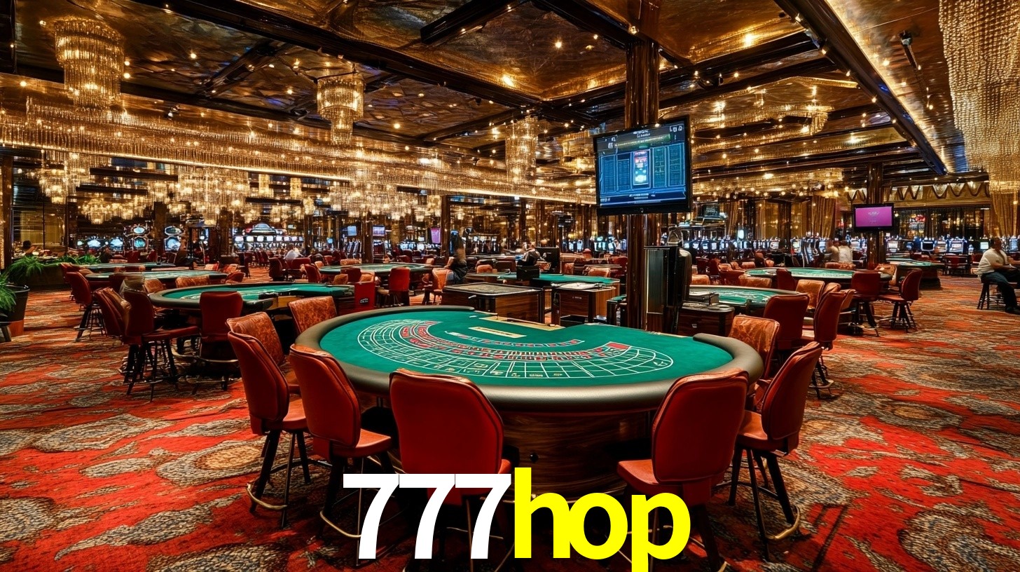 777hop