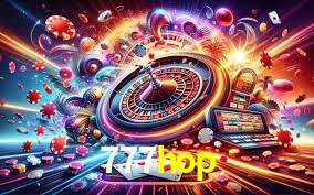 Jogo Spaceman 777hop