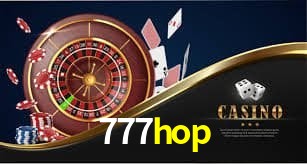 Estratégias Crash Games 777hop
