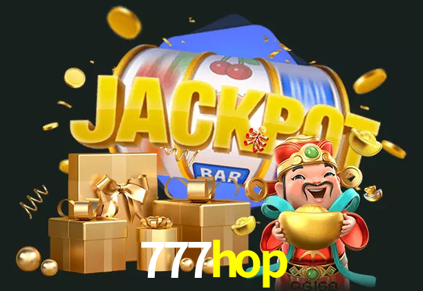 777hop bet
