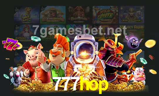 cassino 777hop